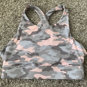 fabletics sports bra in great condition